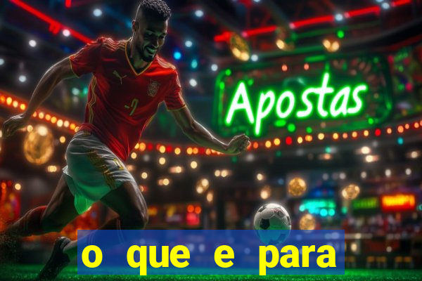 o que e para falar portal zacarias